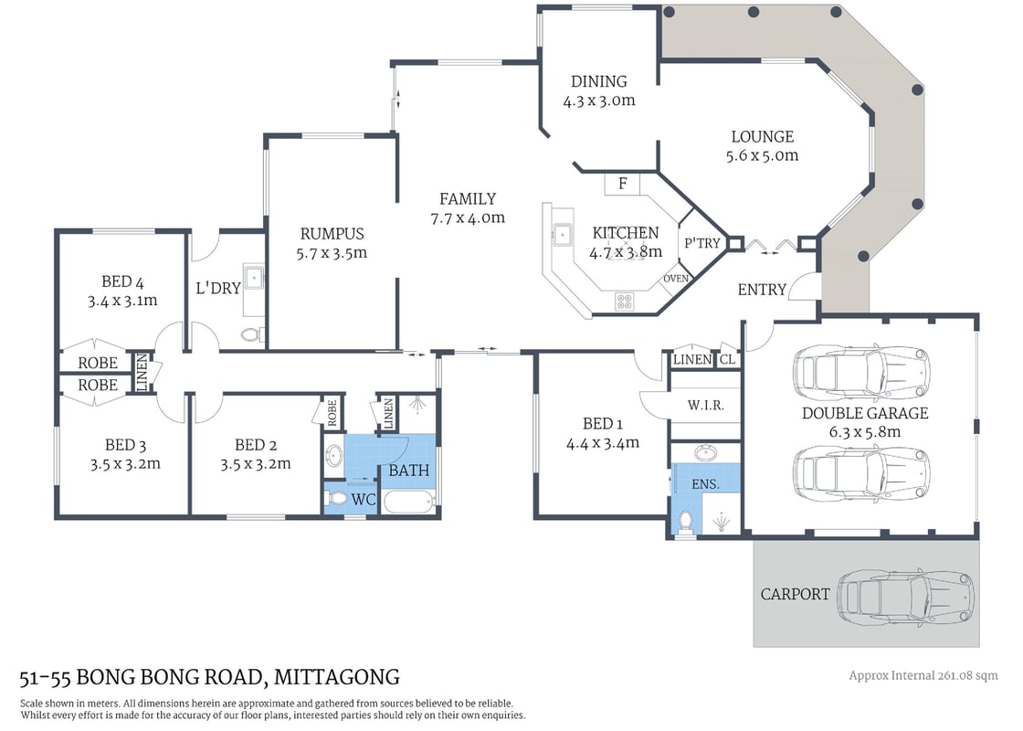 Property listing image