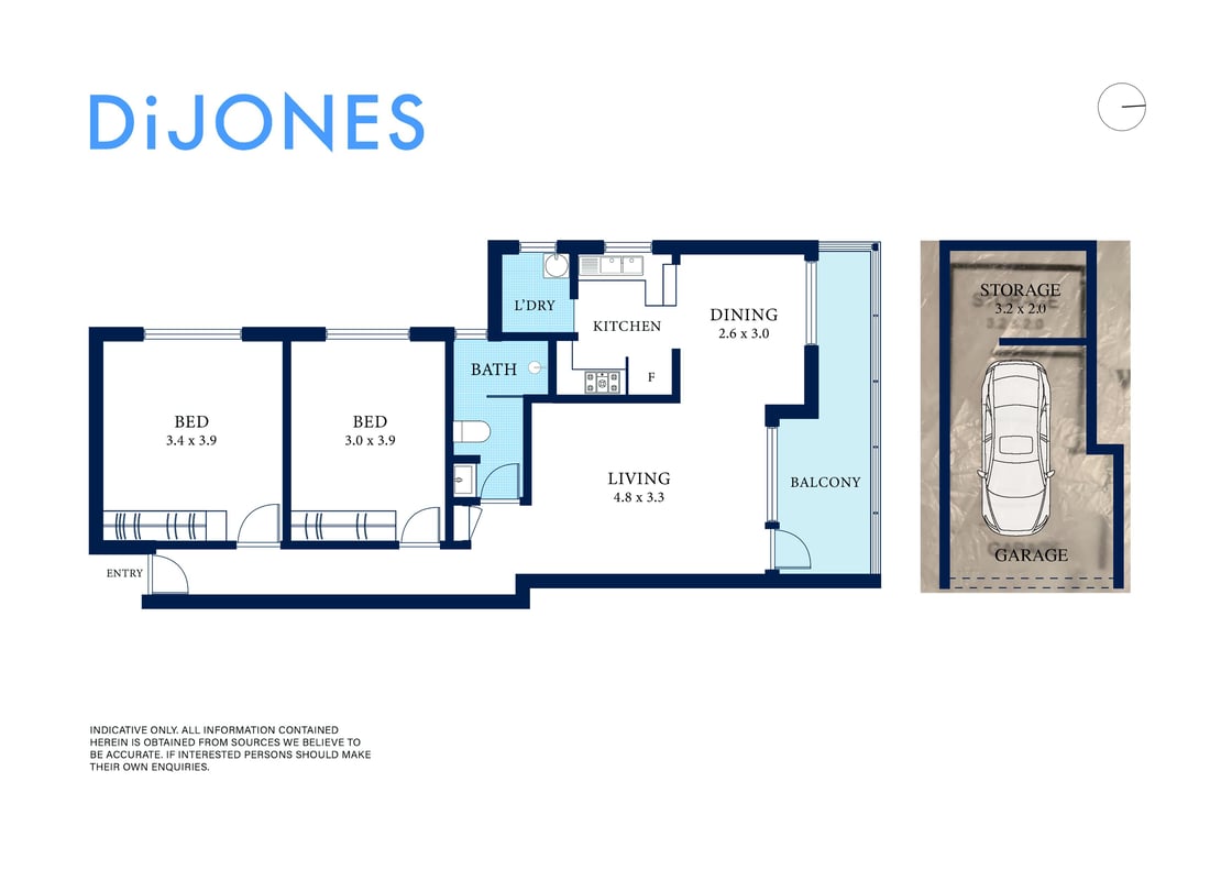 Property listing image