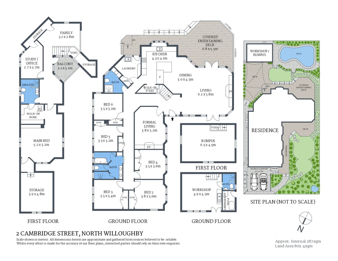 Property listing image