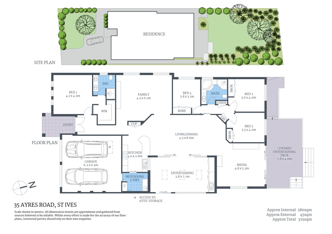 Property listing image