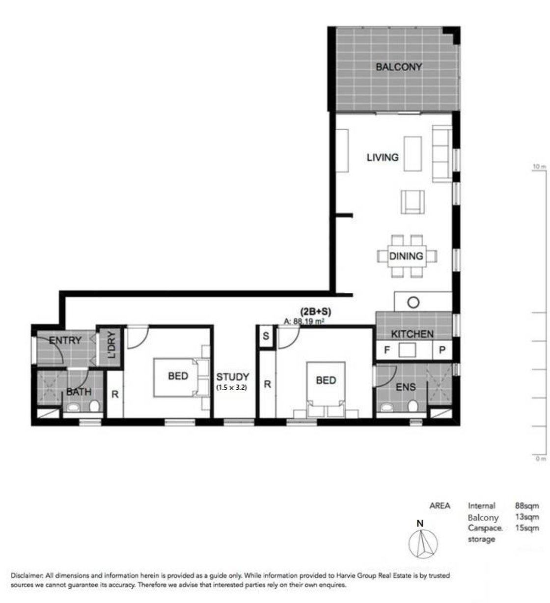 Property listing image