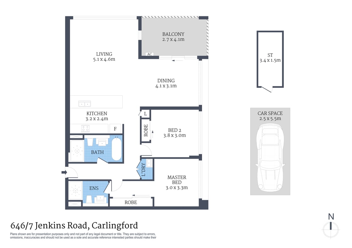 Property listing image