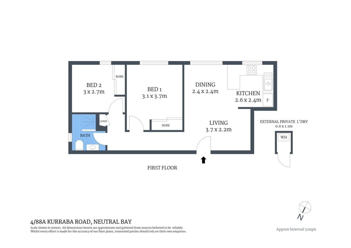 Property listing image