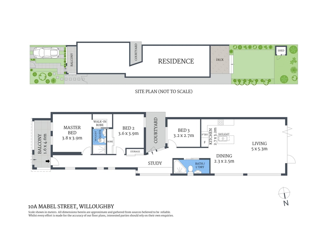 Property listing image