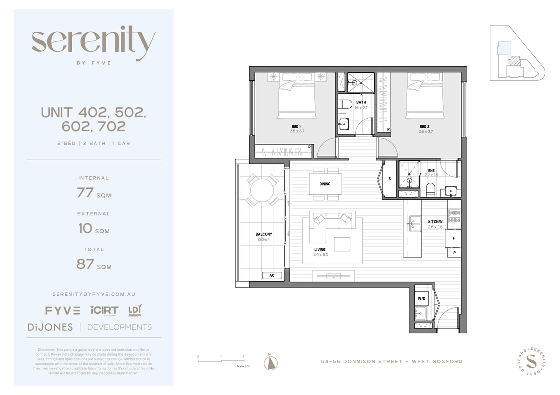 Property listing image