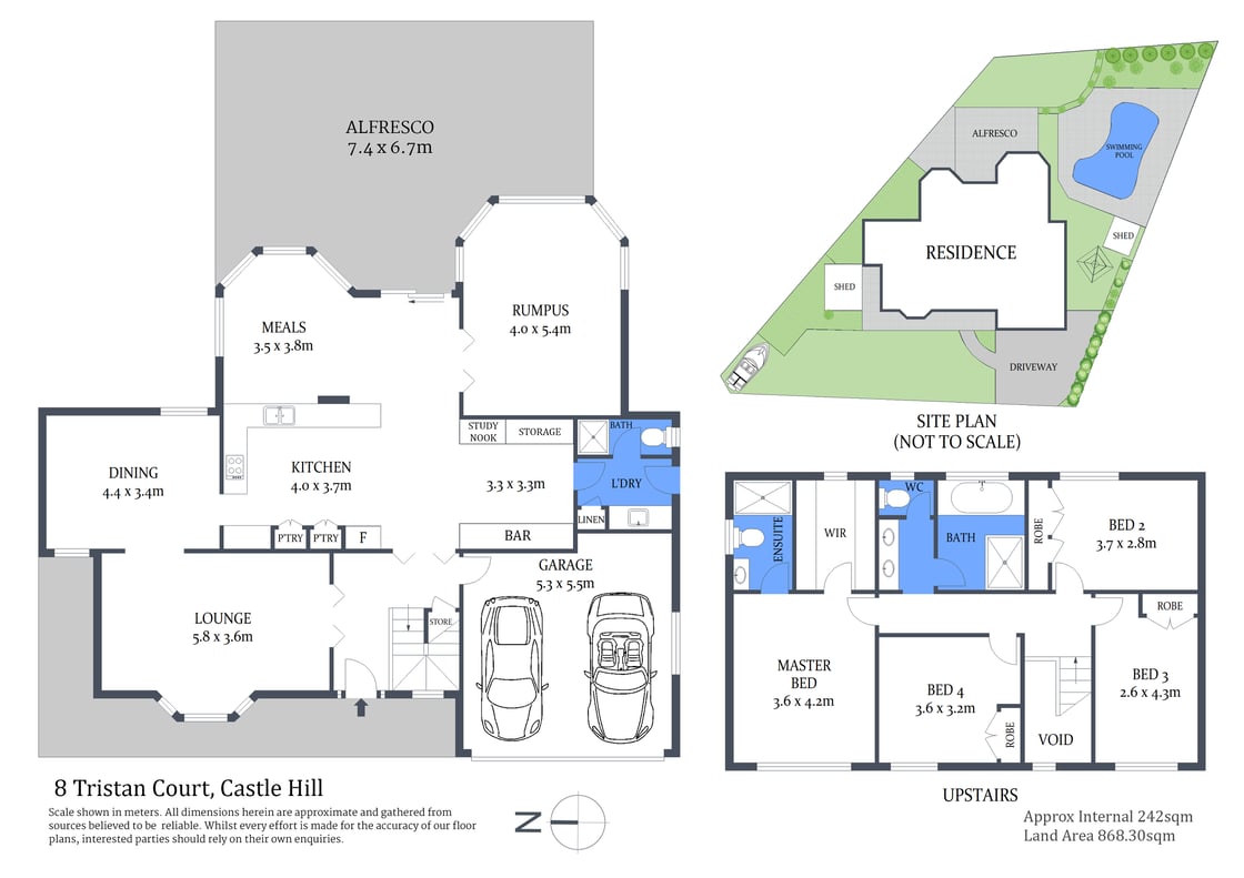Property listing image