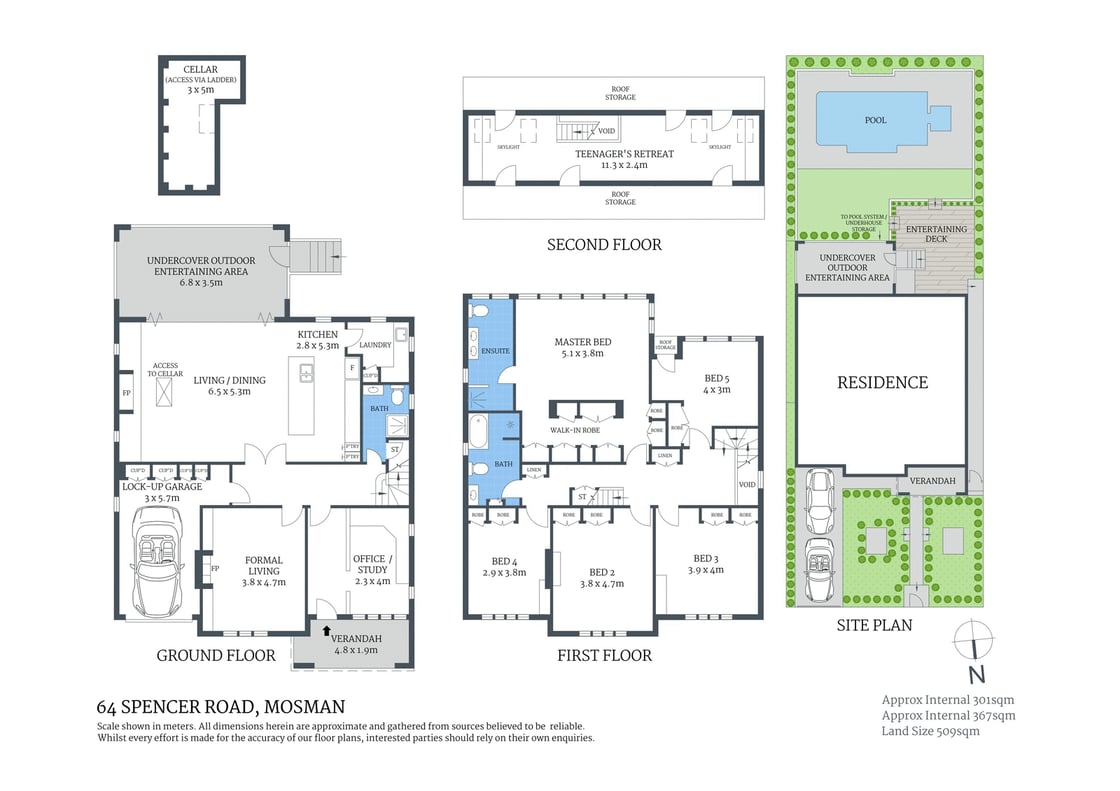 Property listing image
