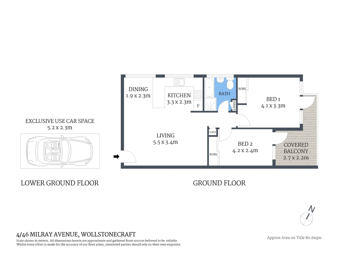 Property listing image
