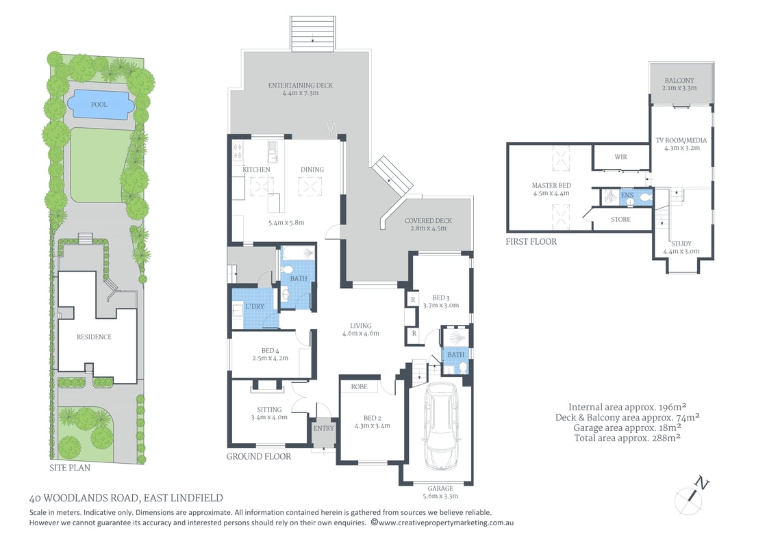 Property listing image