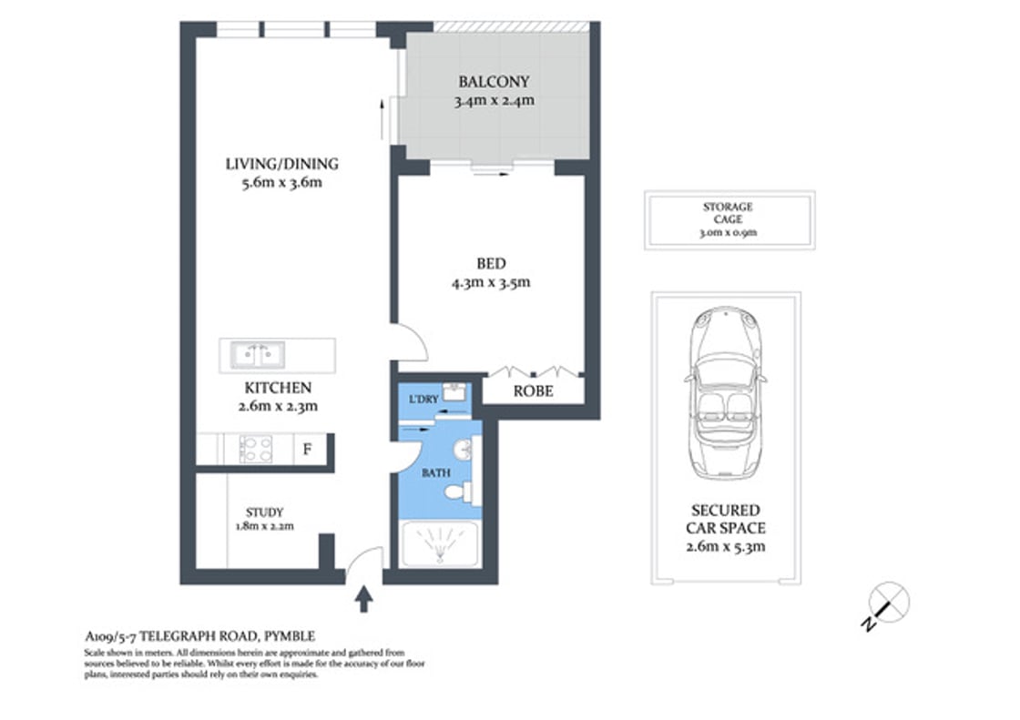 Property listing image
