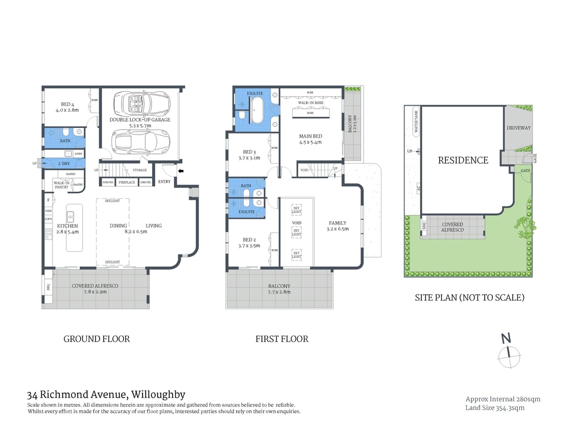 Property listing image