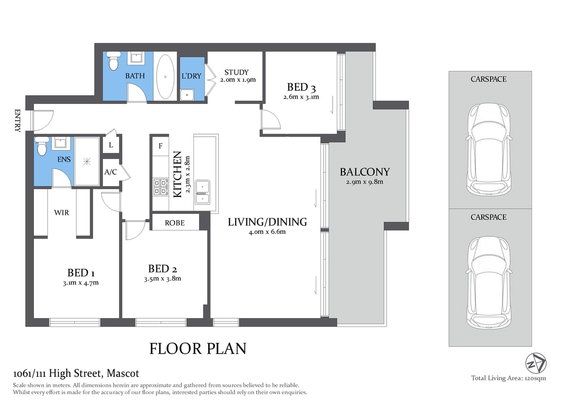 Property listing image