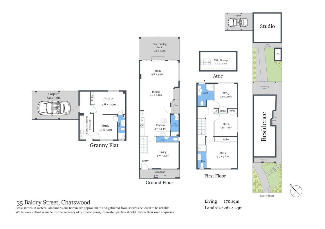 Property listing image