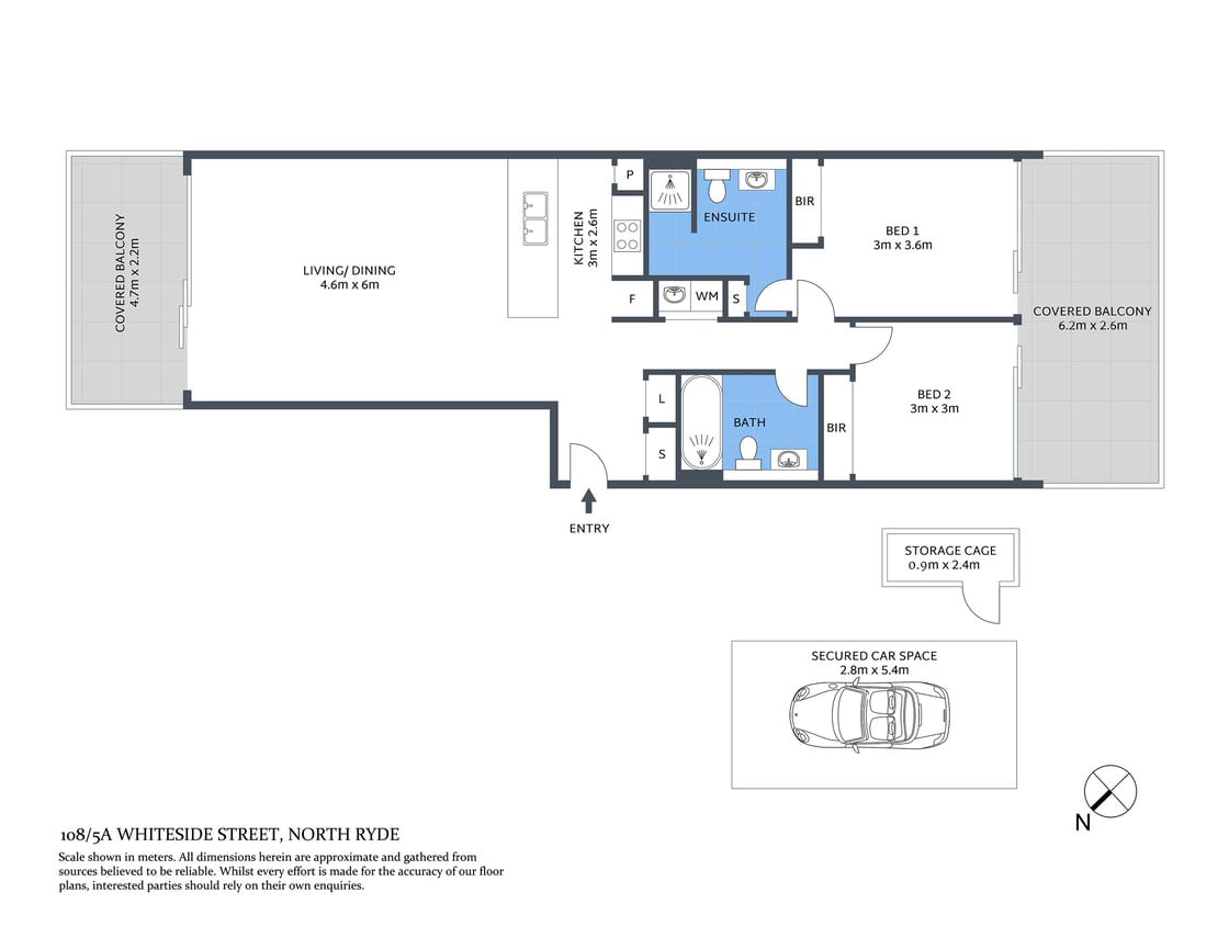 Property listing image