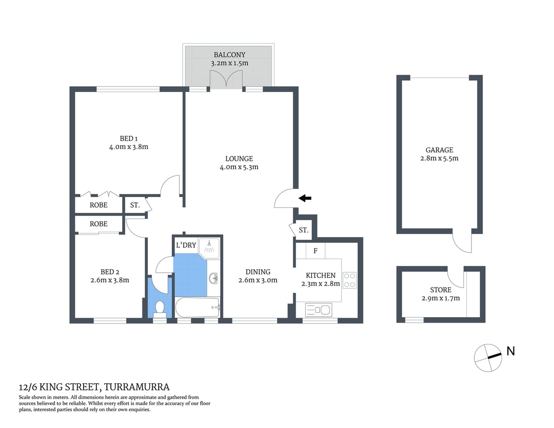 Property listing image