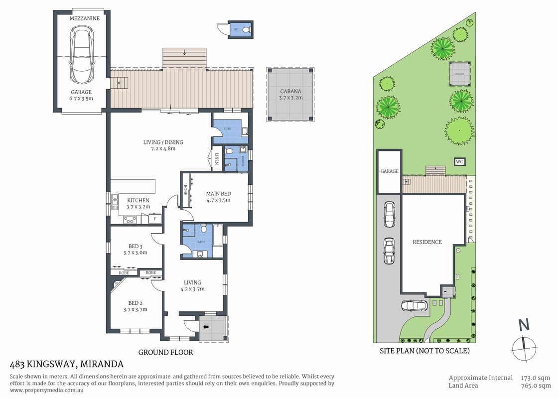 Property listing image