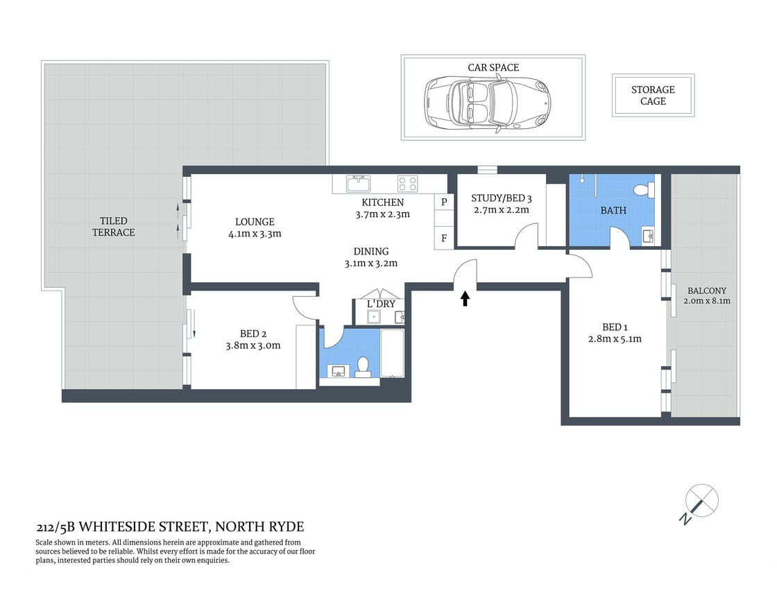 Property listing image