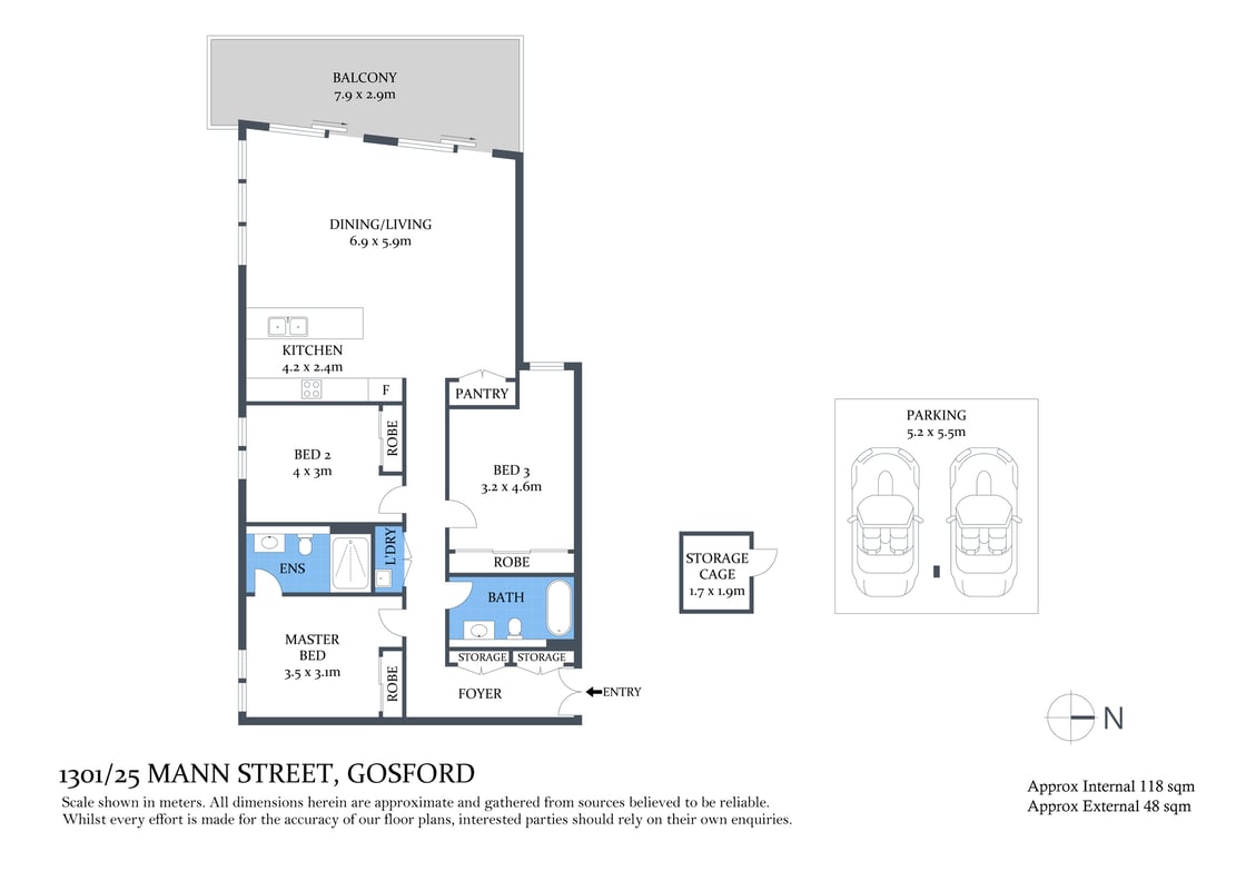 Property listing image