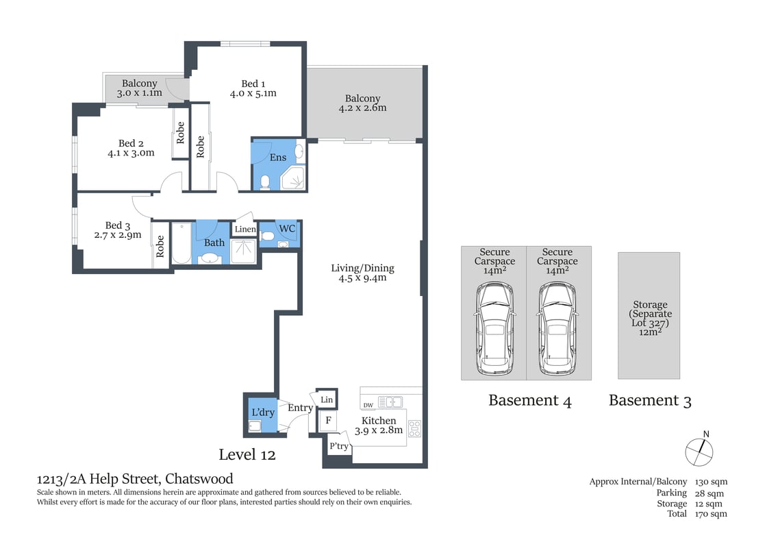 Property listing image