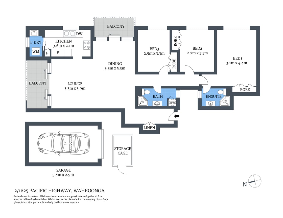 Property listing image