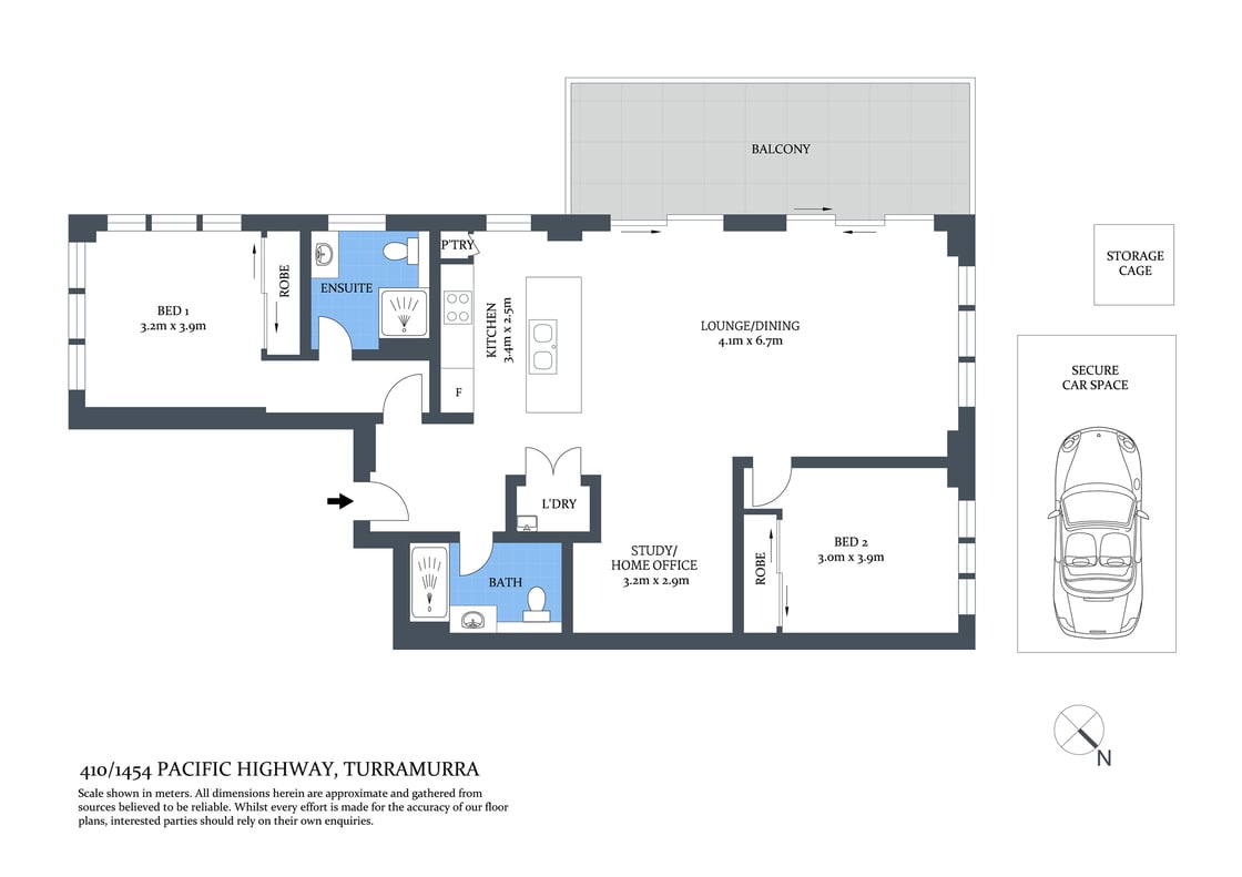 Property listing image