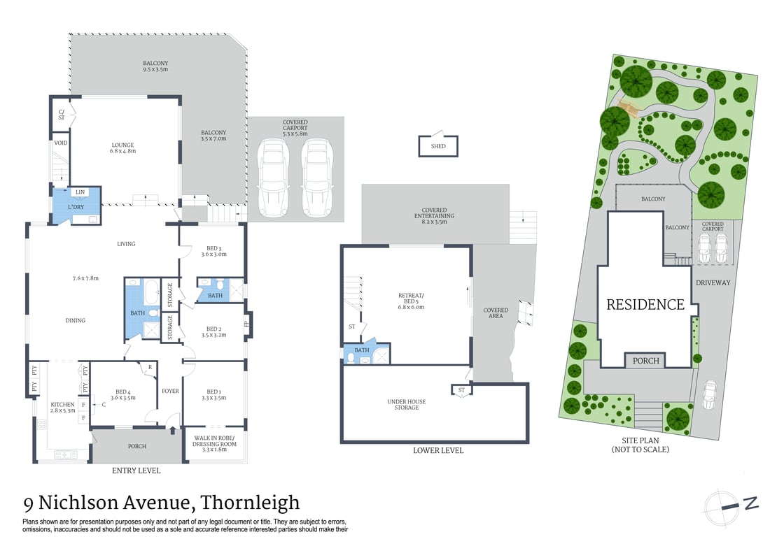 Property listing image