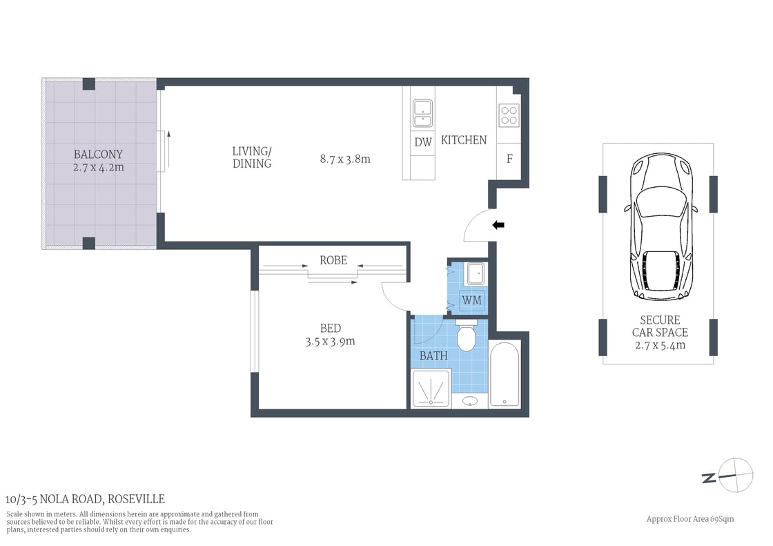 Property listing image