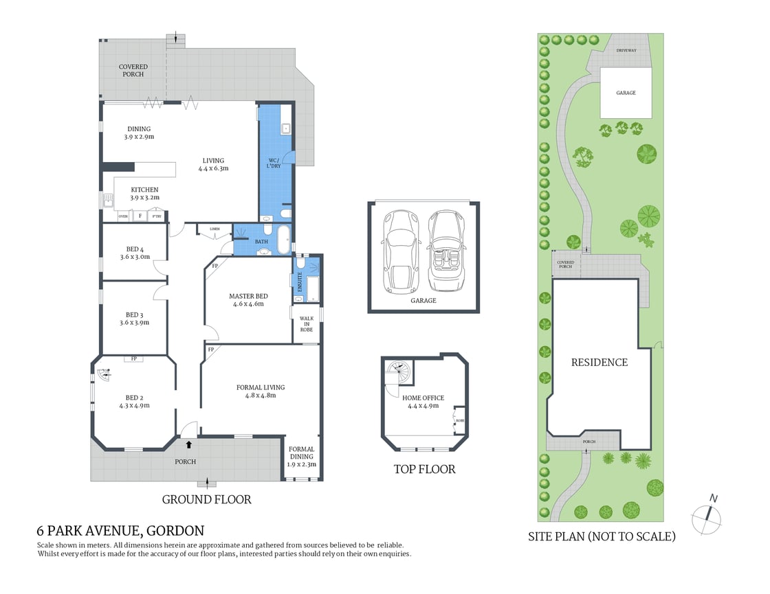 Property listing image
