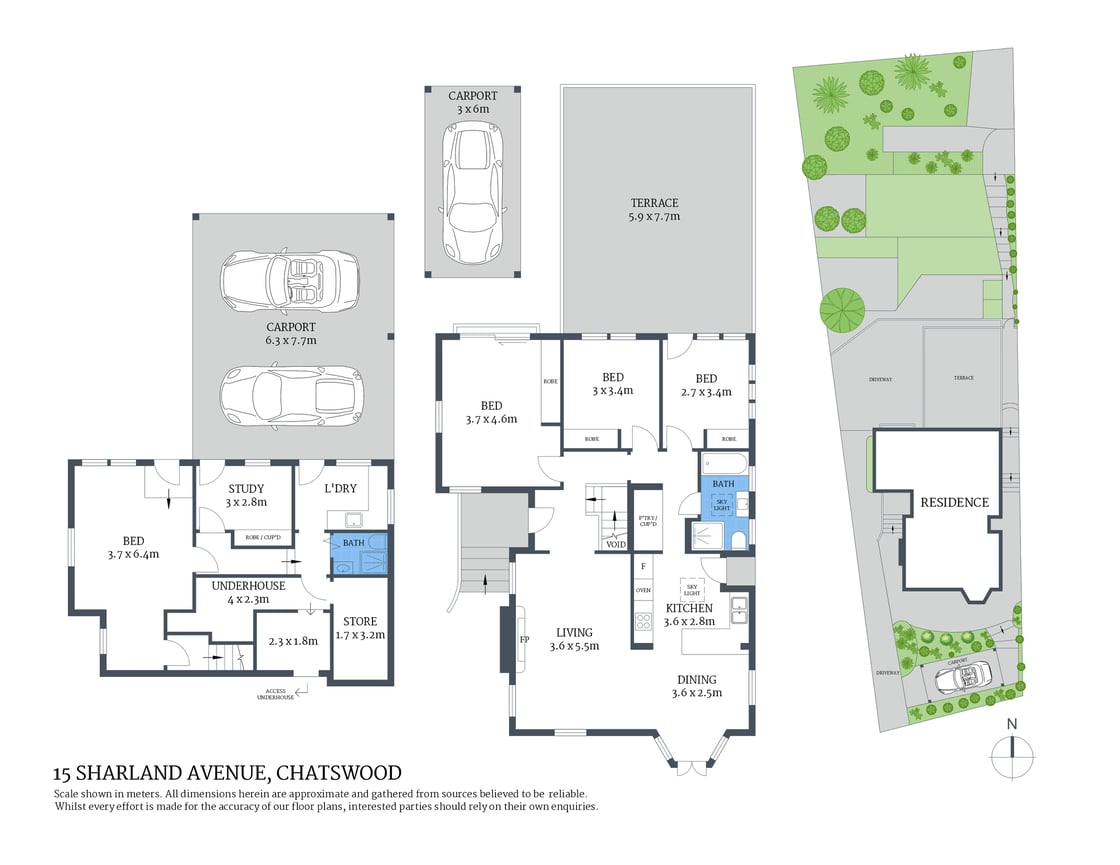 Property listing image