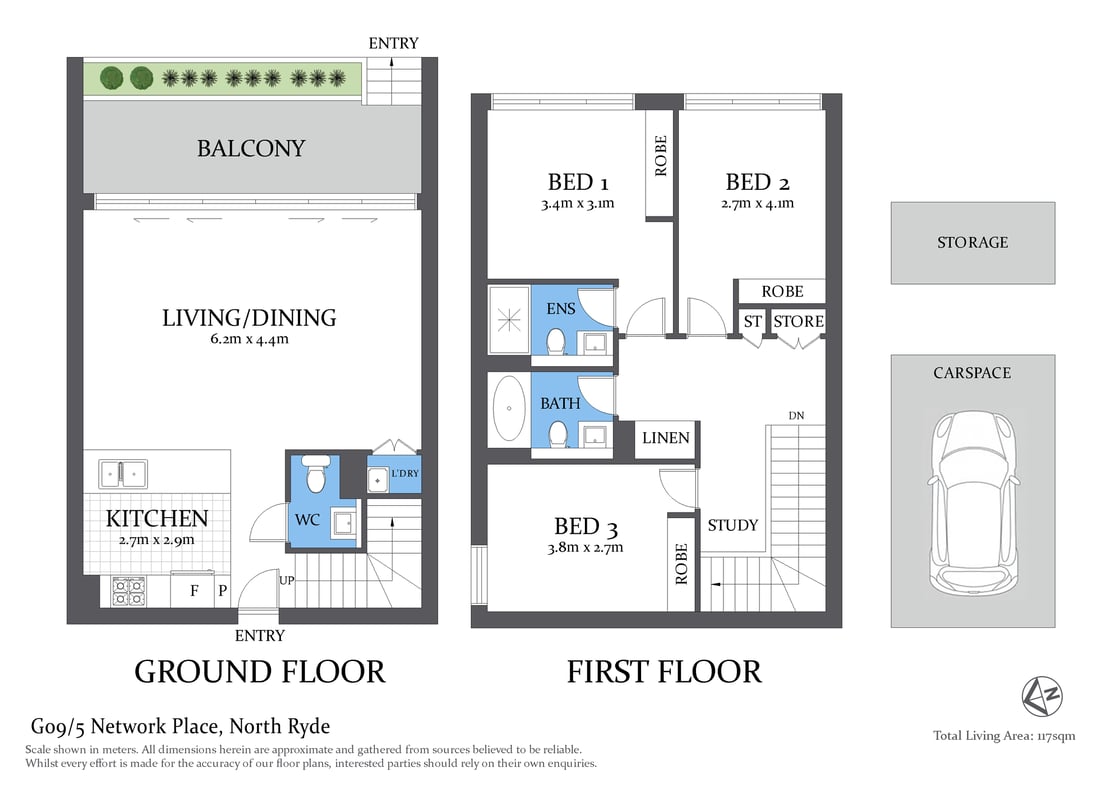 Property listing image