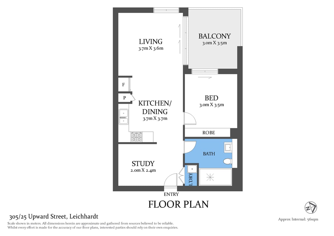 Property listing image