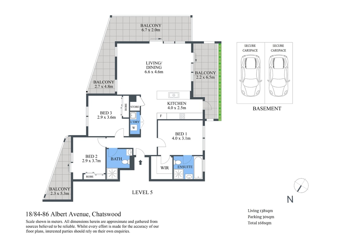 Property listing image