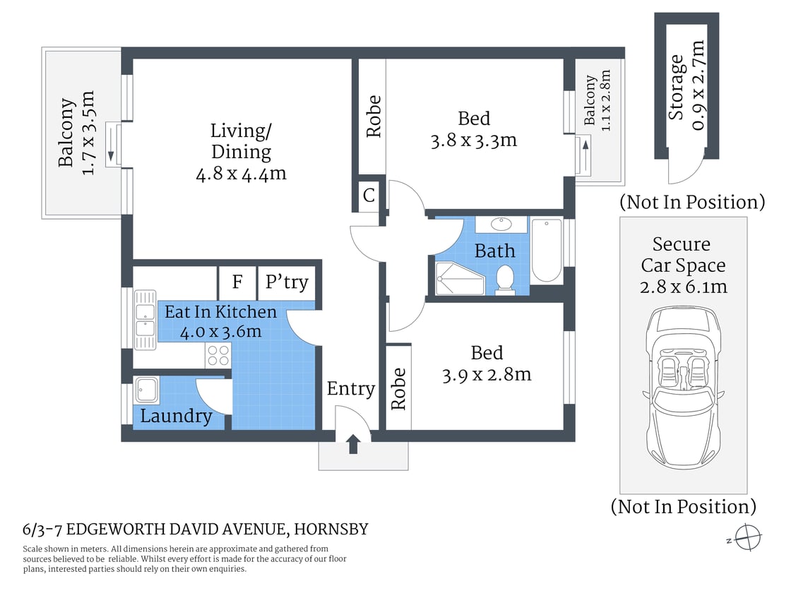 Property listing image