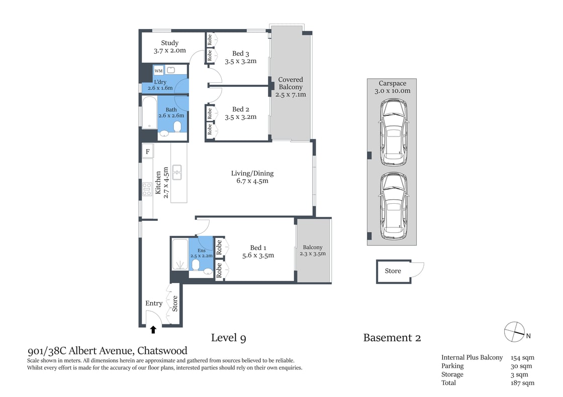 Property listing image