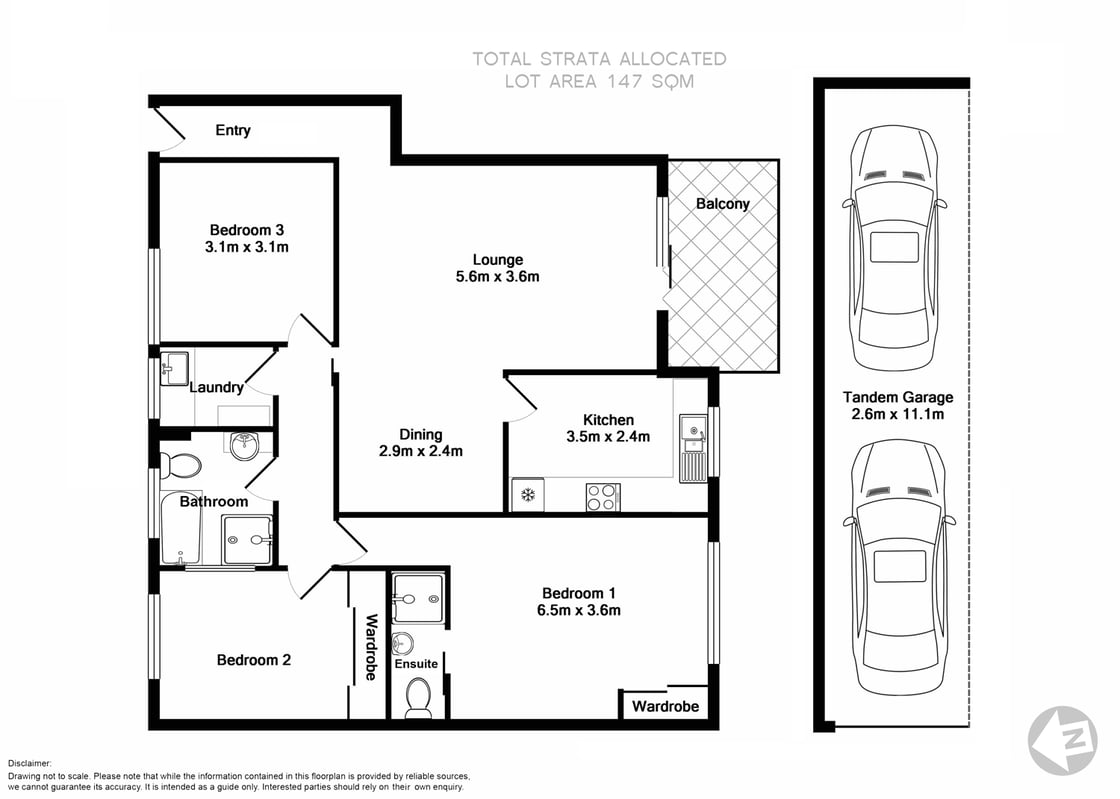 Property listing image