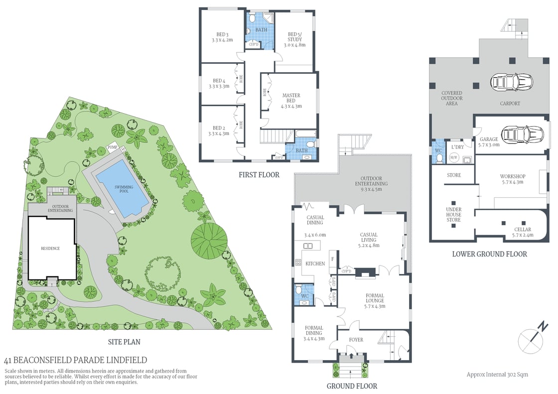 Property listing image