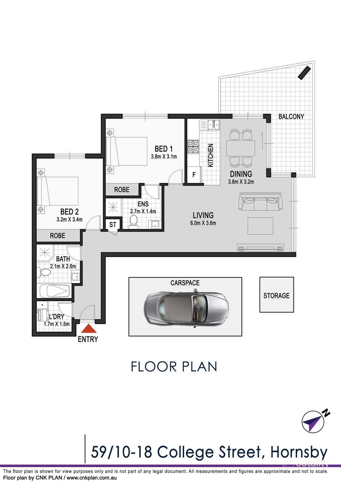 Property listing image