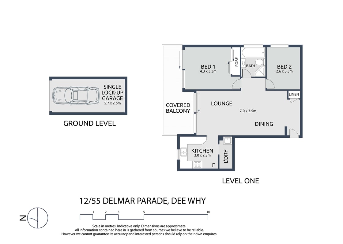 Property listing image