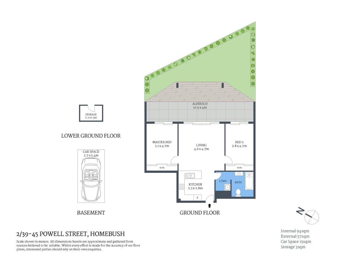 Property listing image