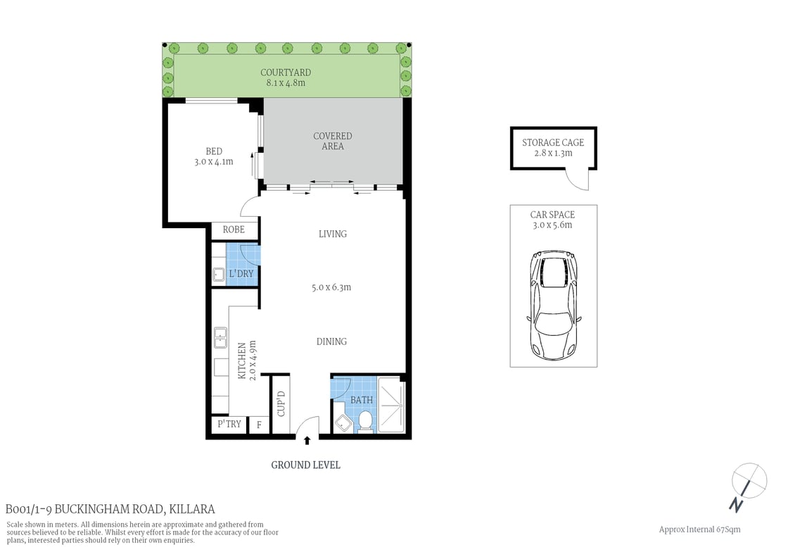 Property listing image