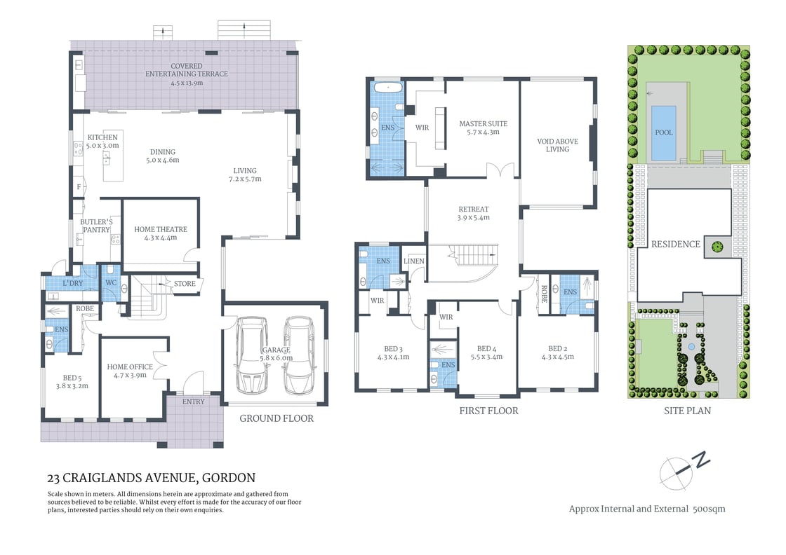 Property listing image