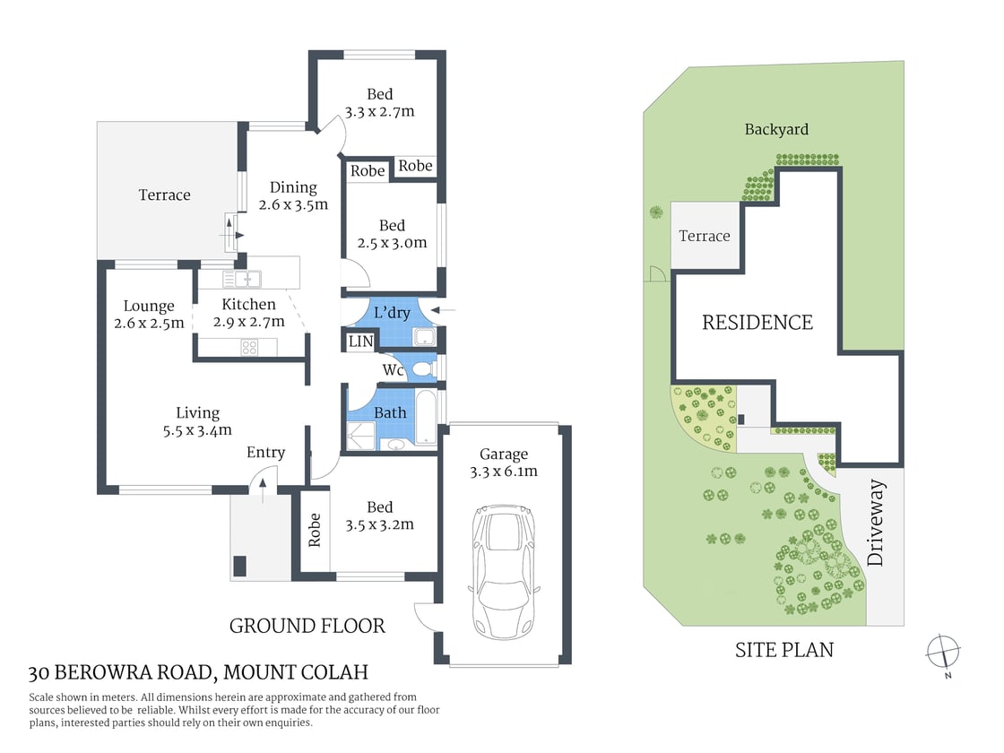 Property listing image