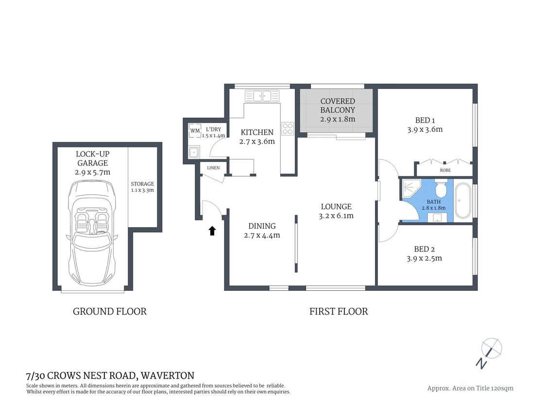 Property listing image