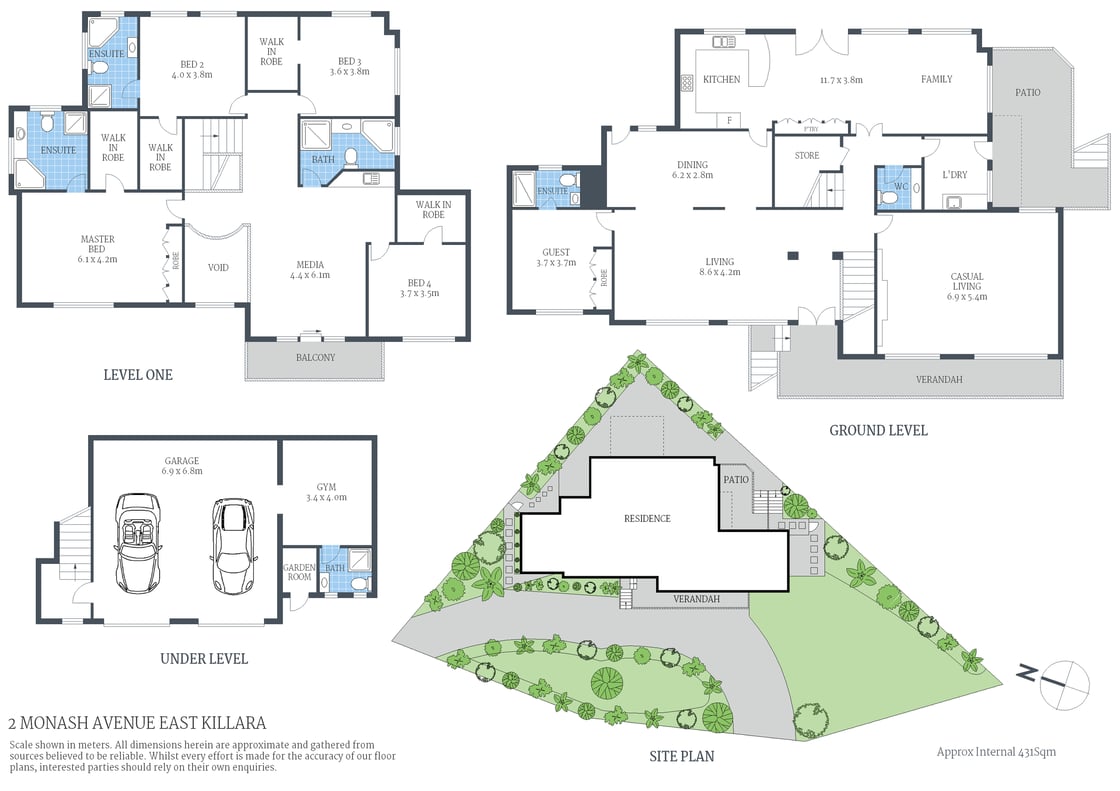 Property listing image
