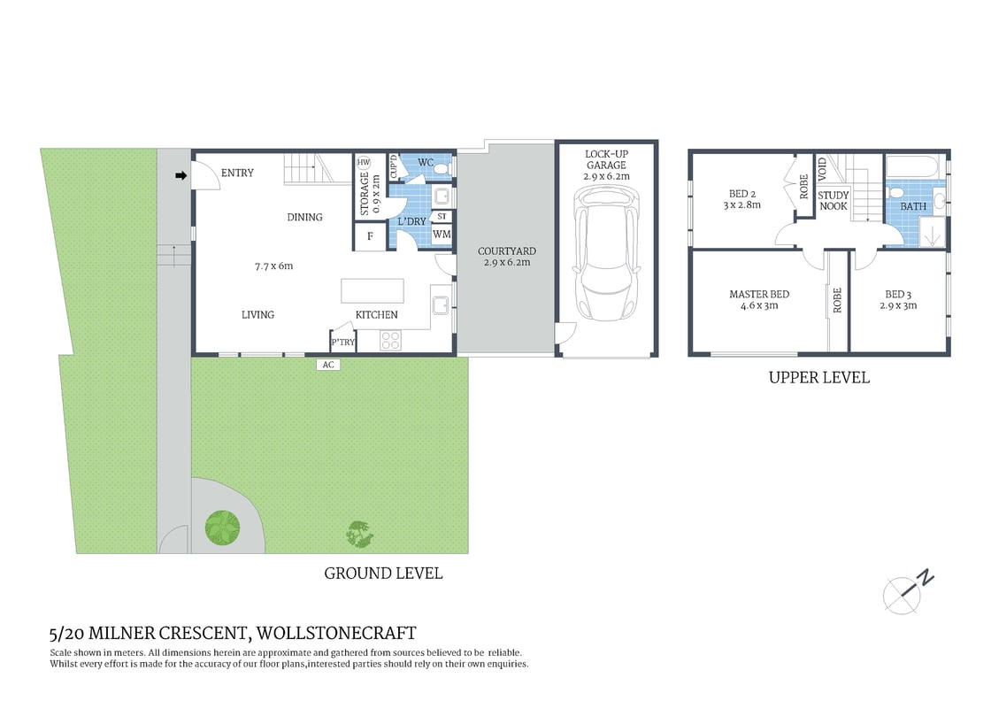 Property listing image
