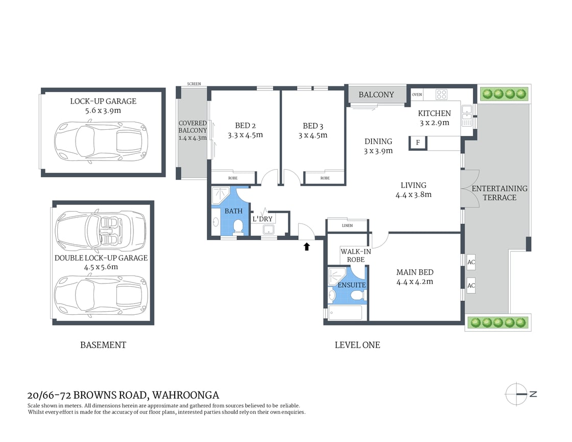 Property listing image