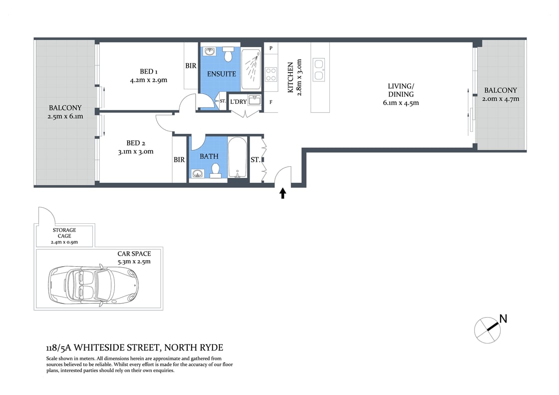Property listing image
