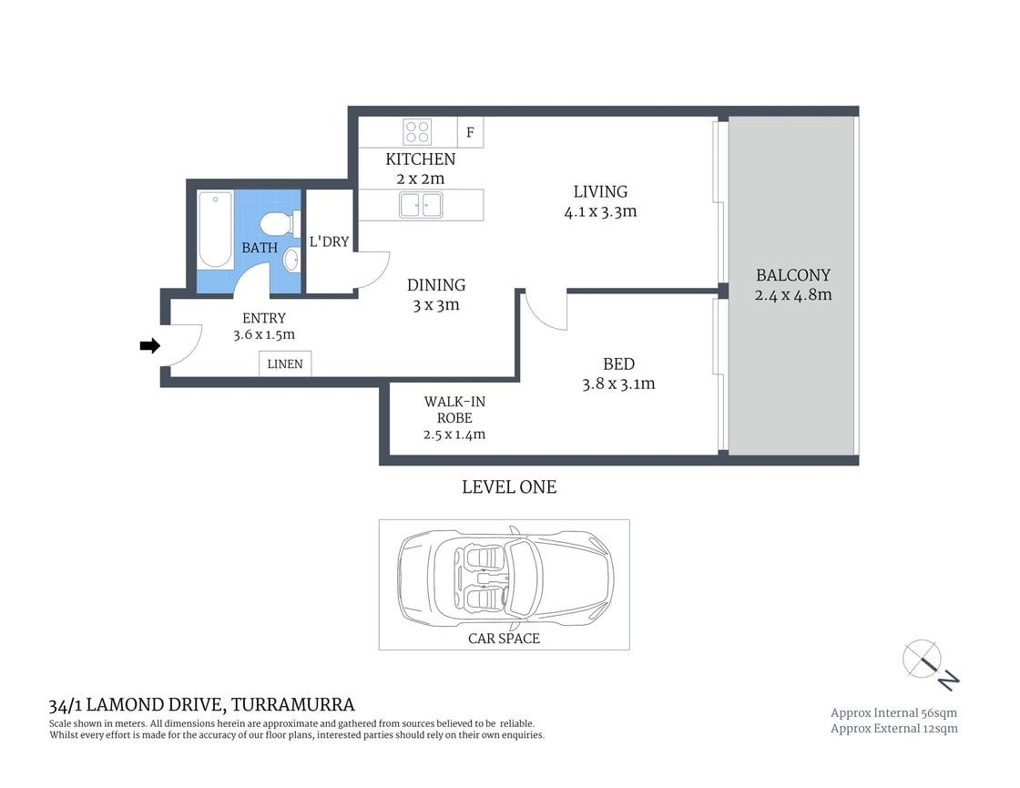 Property listing image