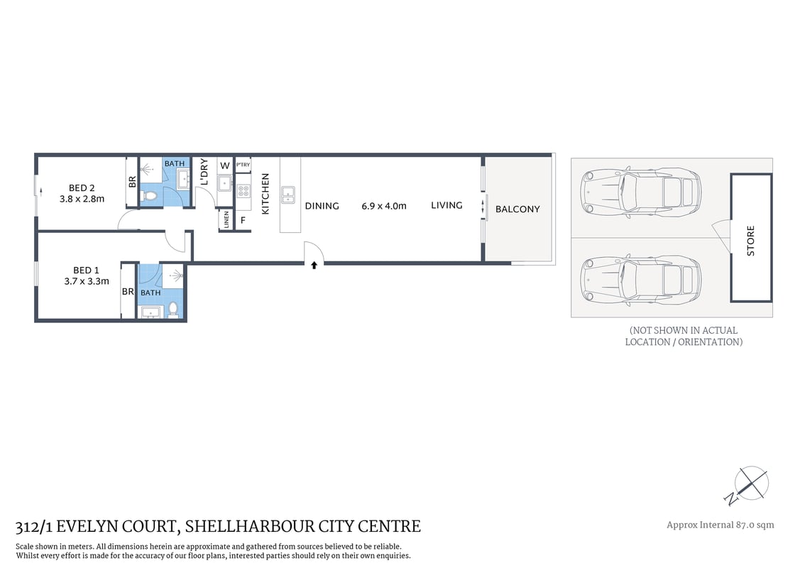 Property listing image