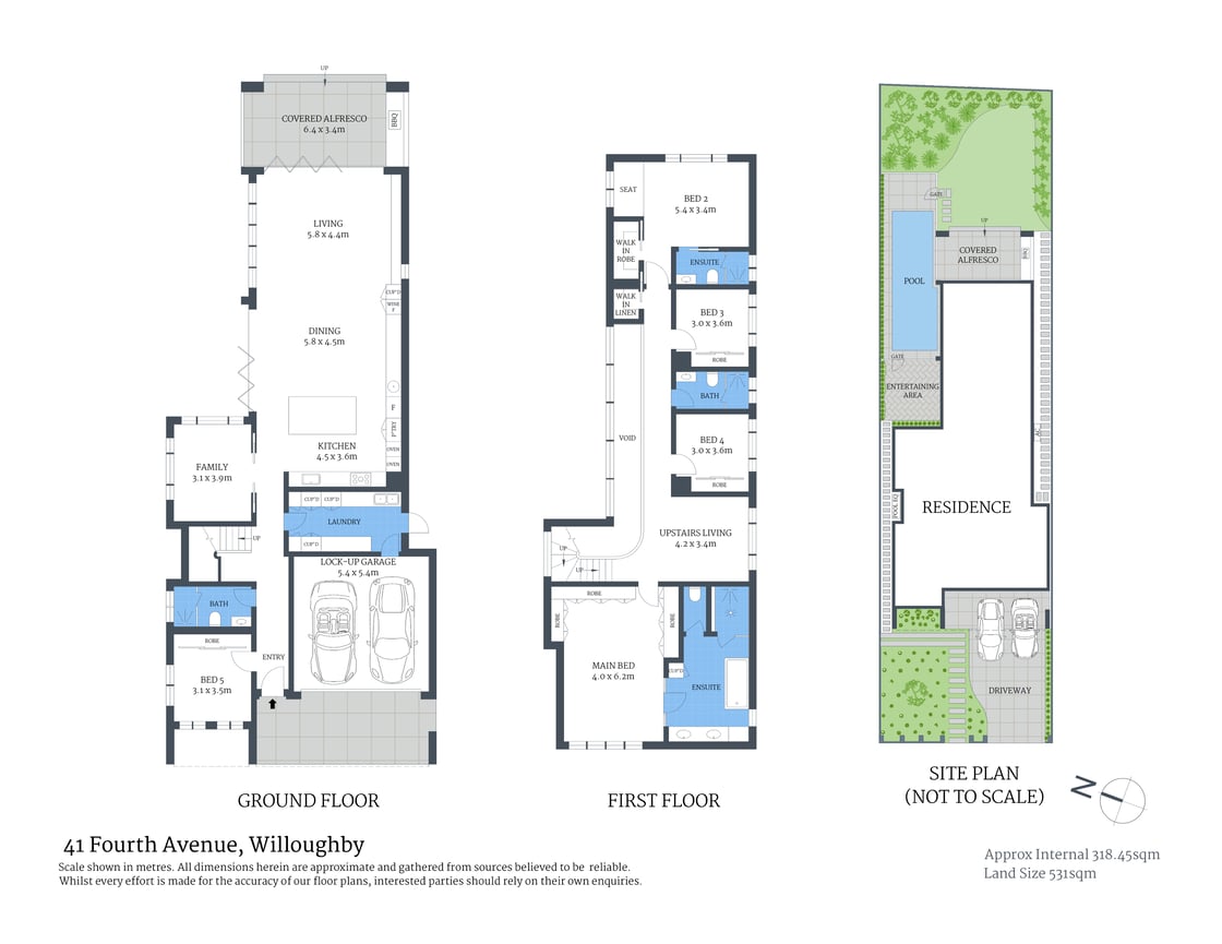 Property listing image